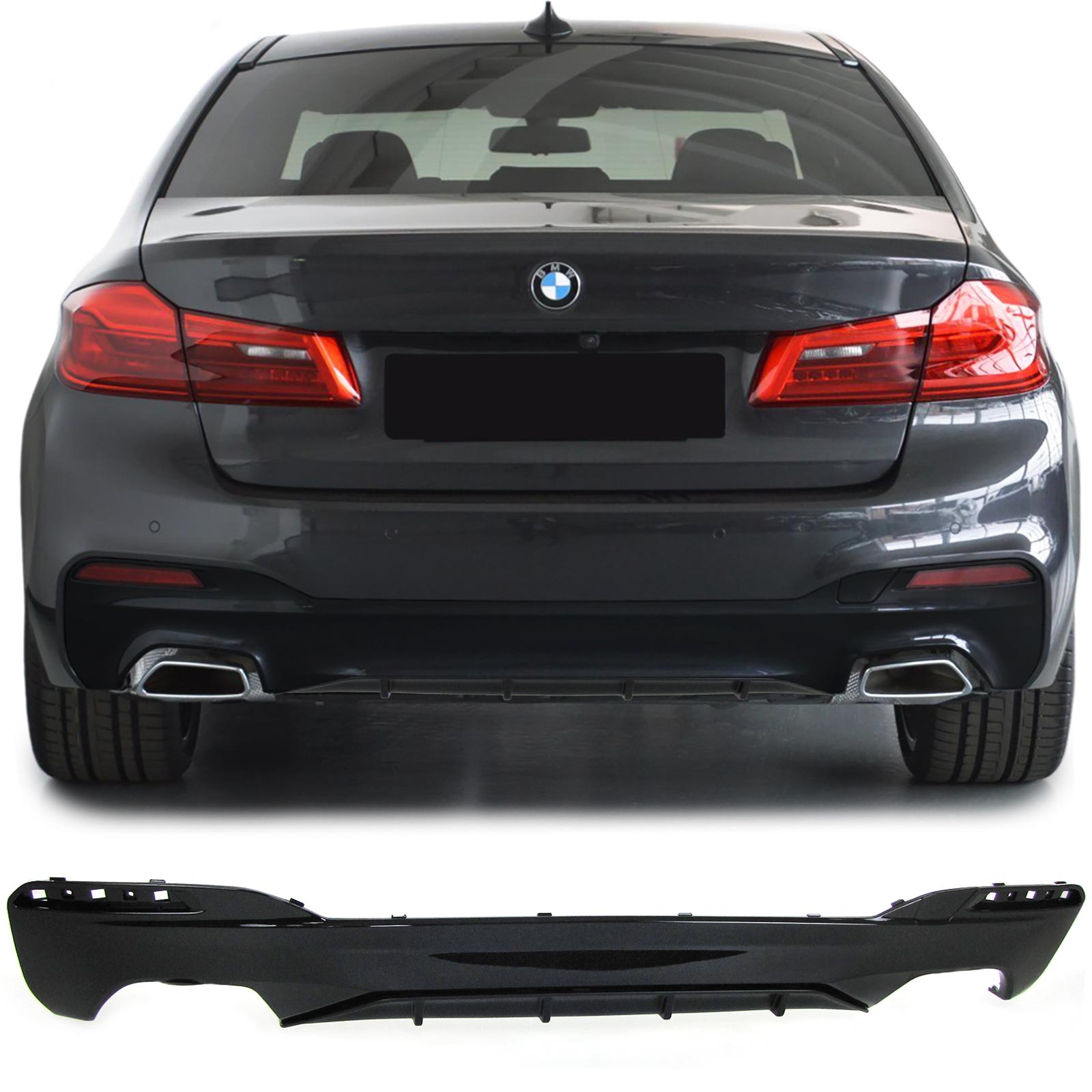 Диффузор g30. Задний диффузор bmw g30. bmw g30 m performance диффузор. диффузор на бмв g30. диффузор задний 530i g30.