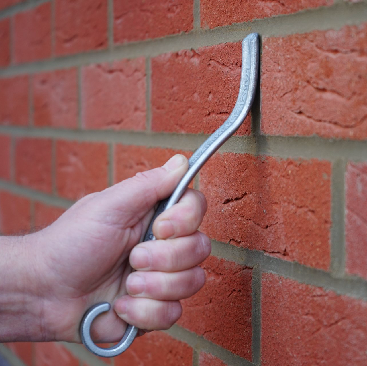 Ding'er Bucket Handle Jointers