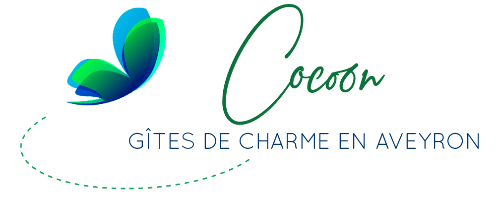 Cocoon Gîtes de charme Aveyron