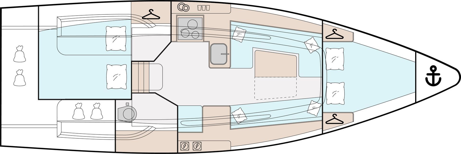 Raumplanung BS1050