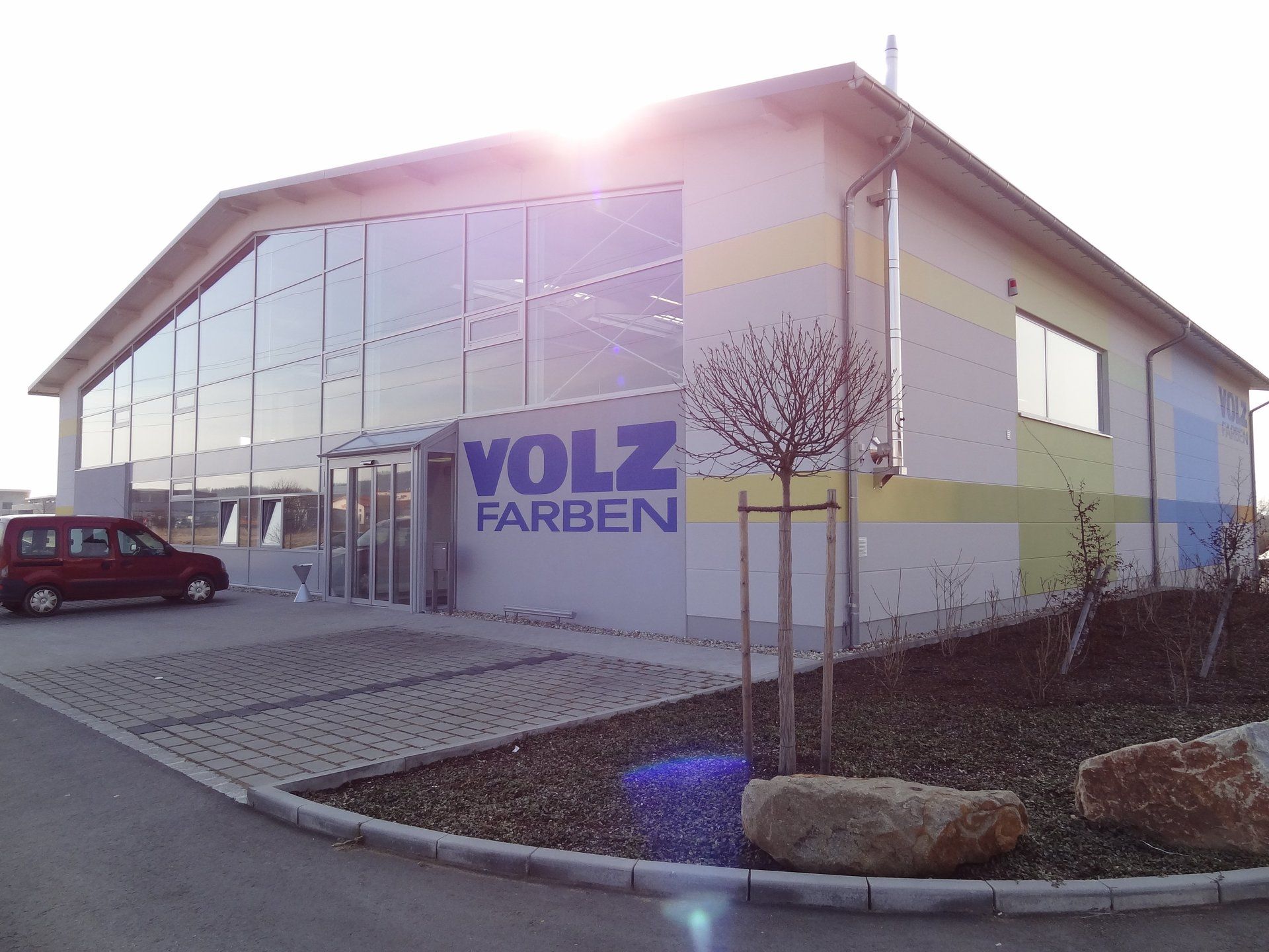 Galerie