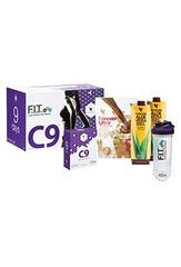 C9 Gesund und Wohlfühlen mit Aloevera