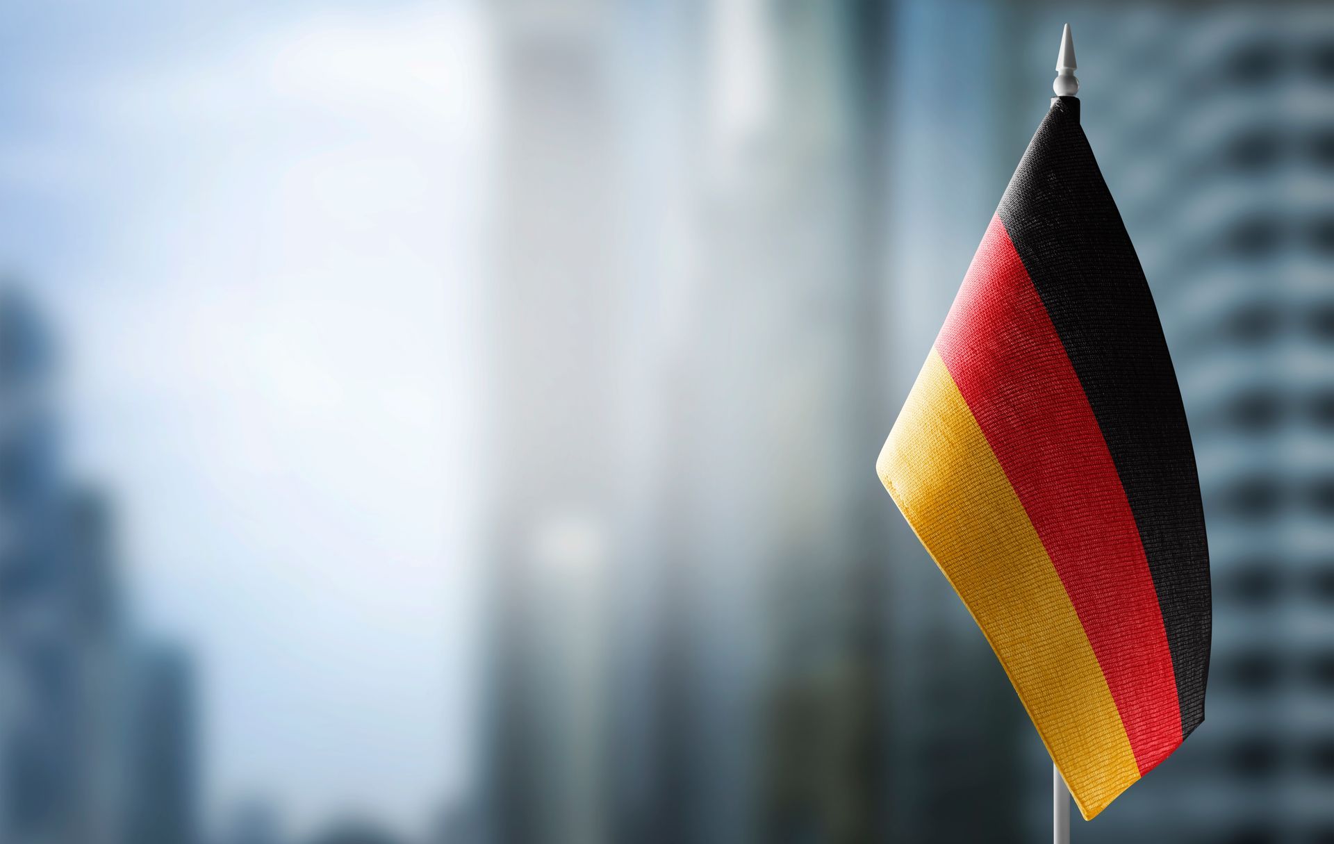 Deutschland Markteintritt,  Firmengründung, Firmenübernahme, Deutschland Expansion, Deutschland Investition