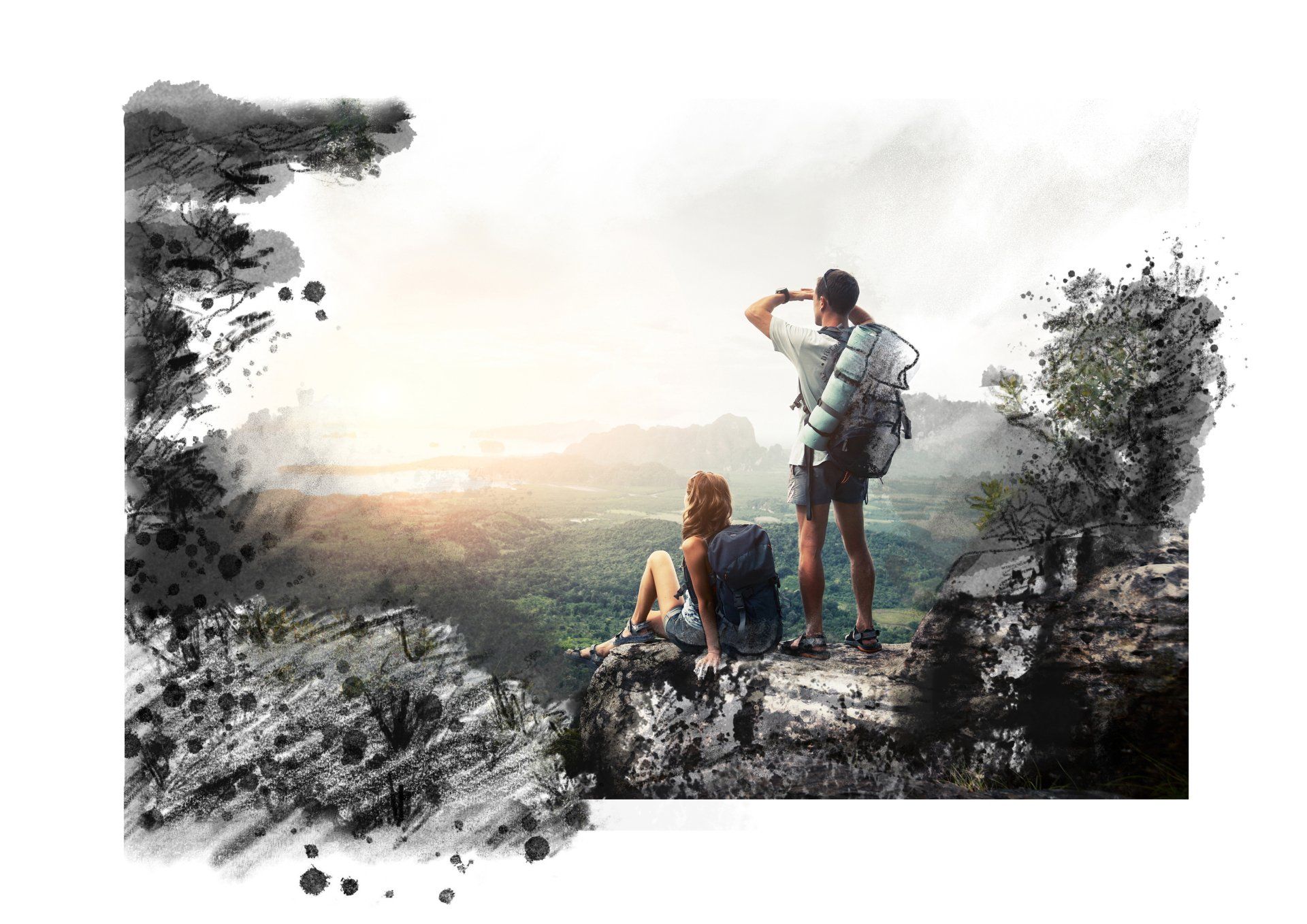 Consulting & Marketingstrategie