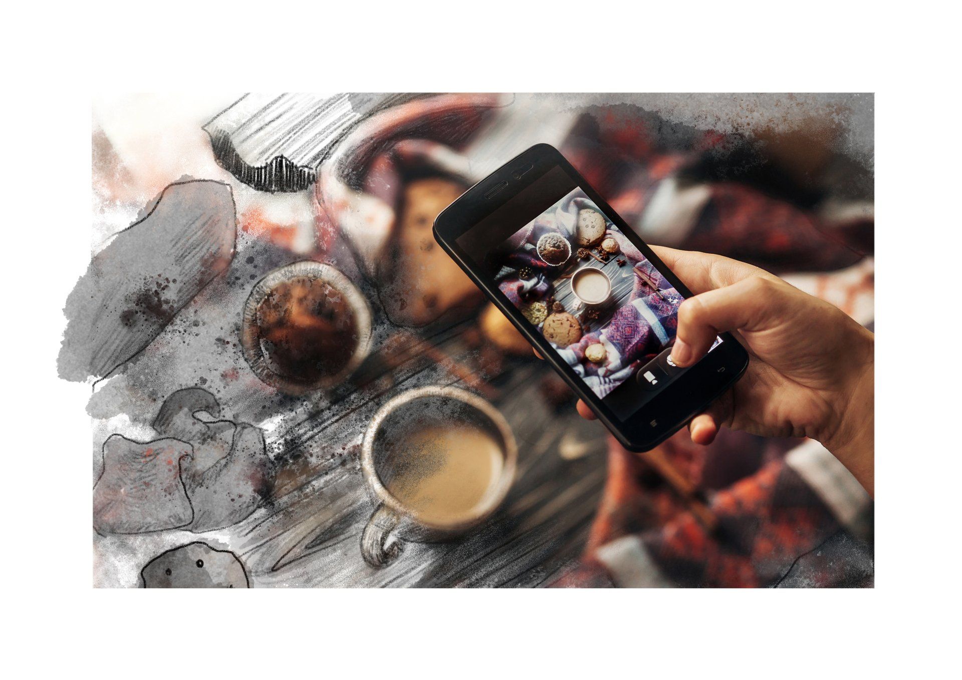 Content & Kreativkonzepte im Marketing