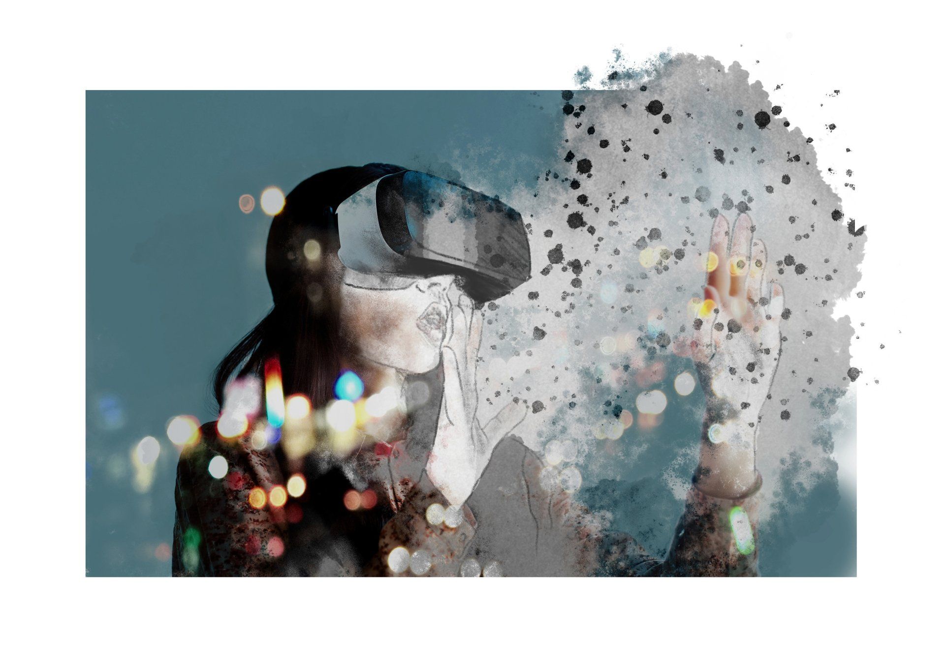 Digitale Kommunikation