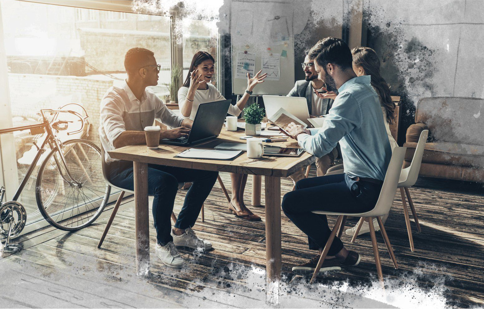 Destination Marketing & Konzept
