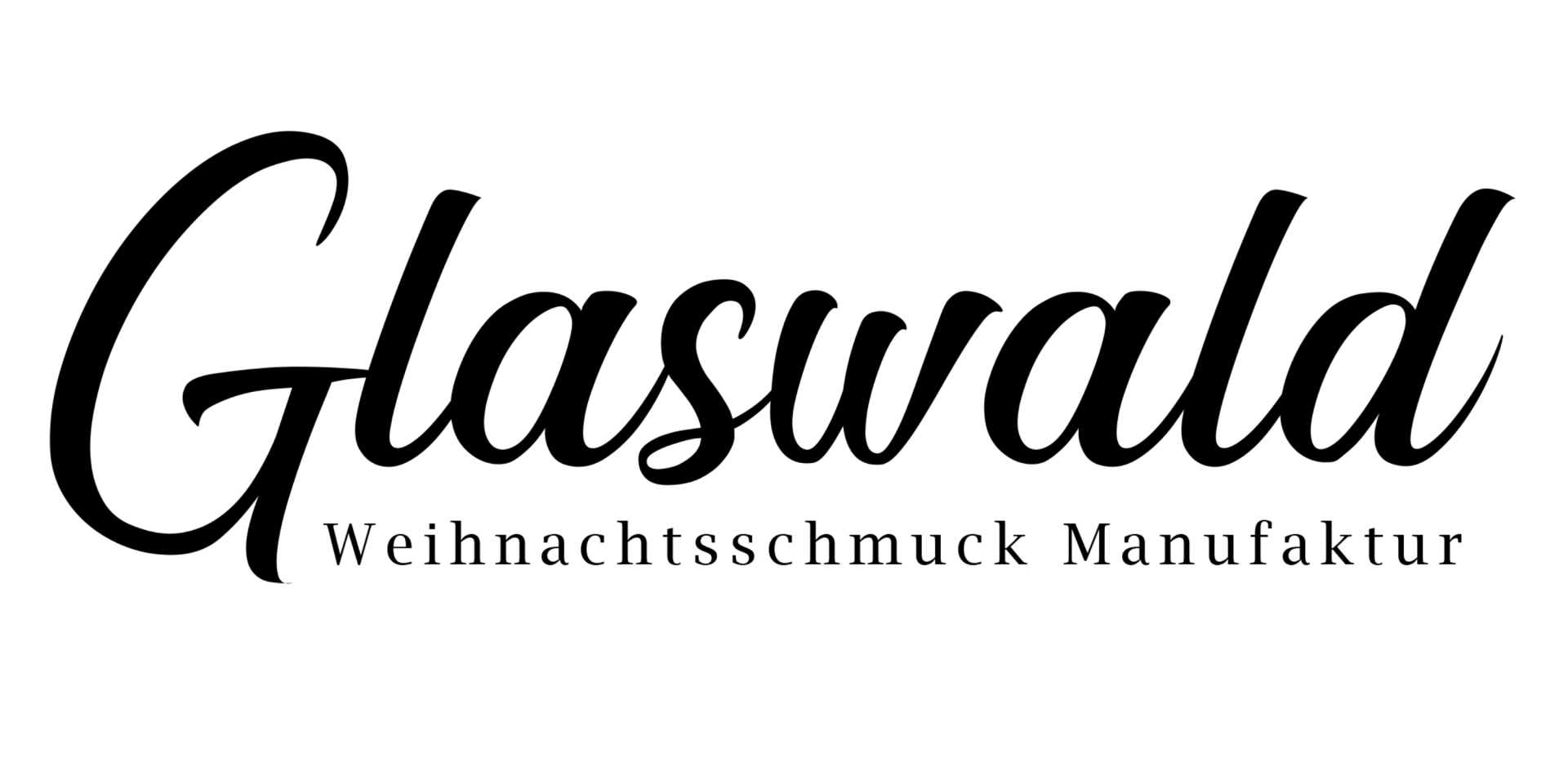 Glaswald Manufaktur