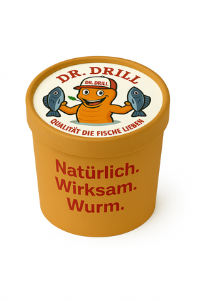 Natürliche Verpackung Dendrobena