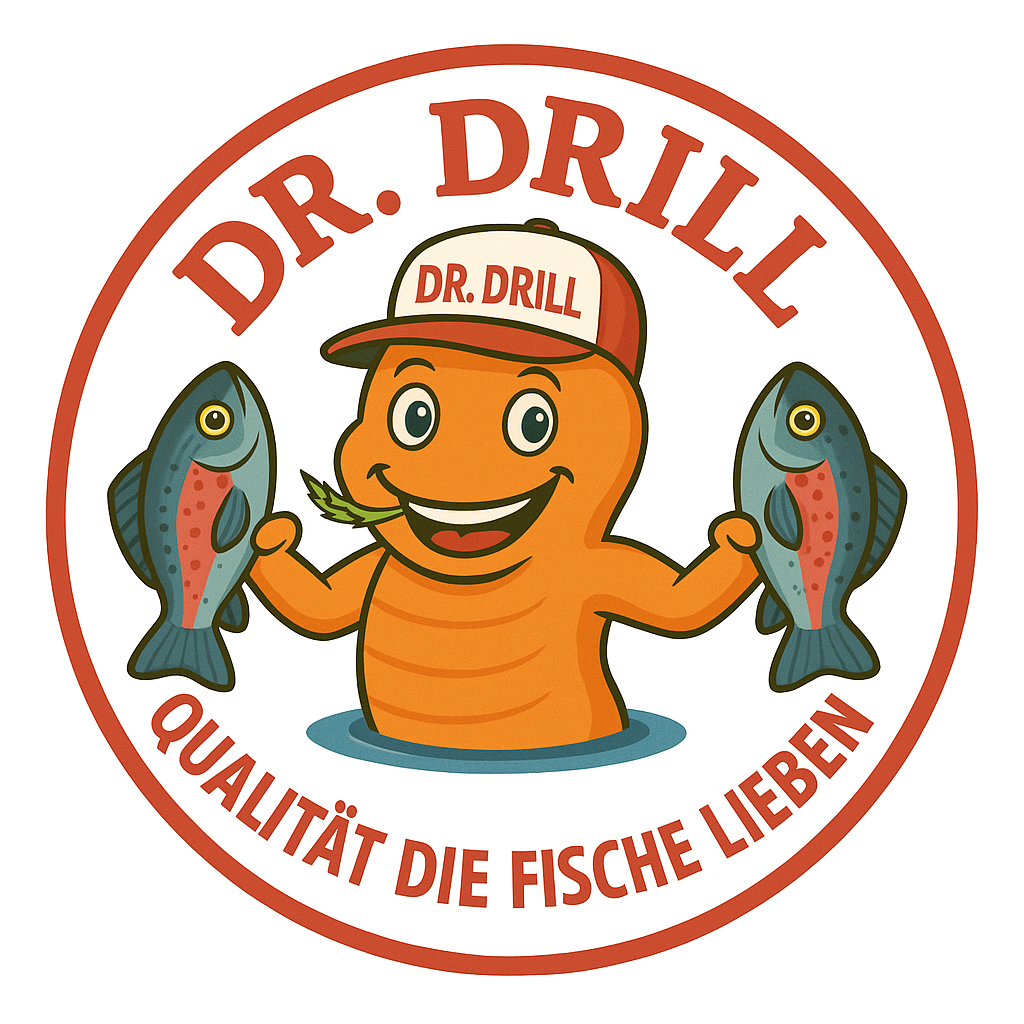 Dr. Drill Logo Dr. Drill
