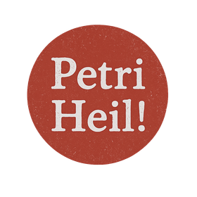 Petri Heil Angler Gruß