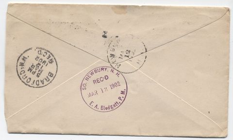 PaperHistory LLC - Quality US Postal History