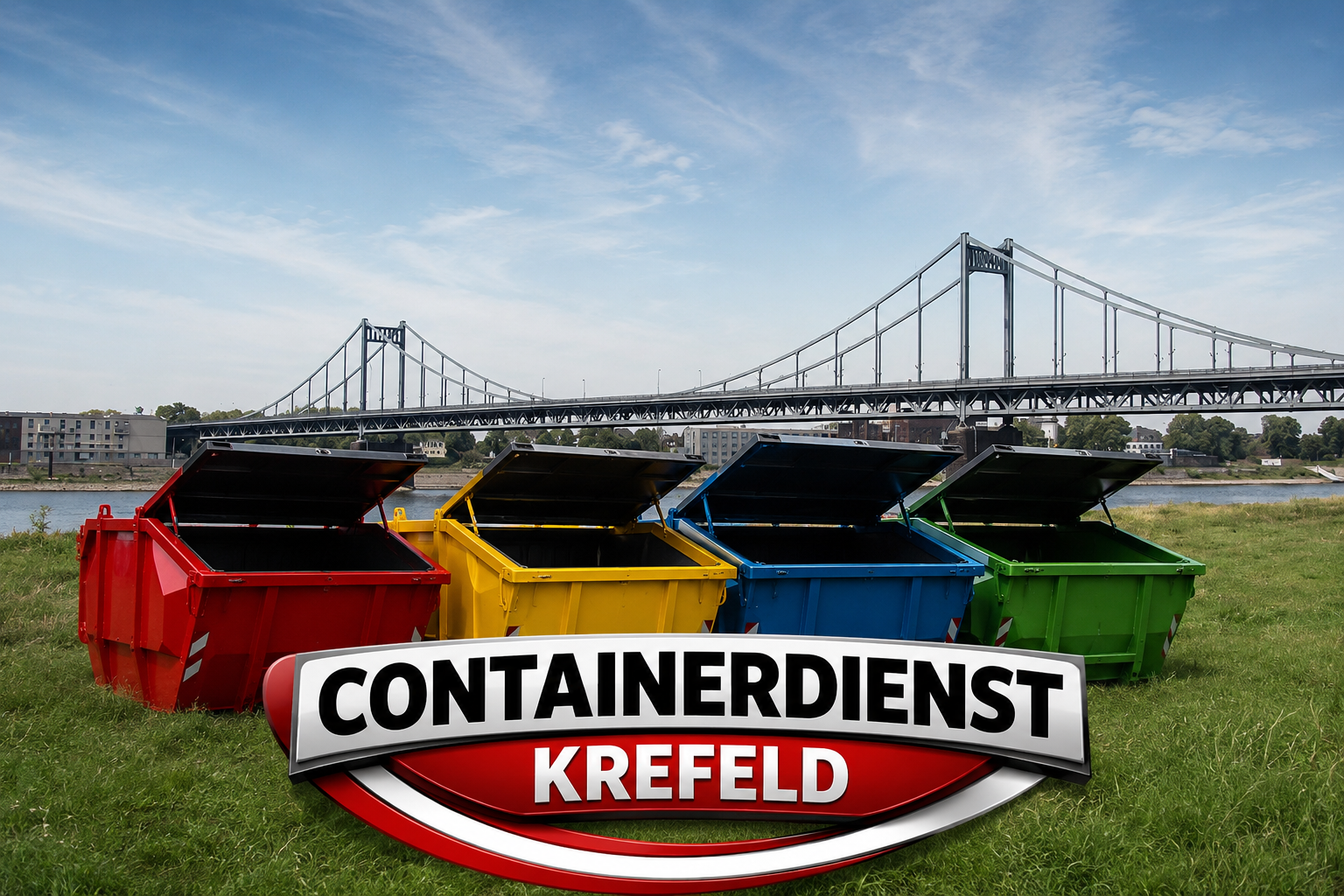 Preise Container Krefeld Container Preise Krefeld