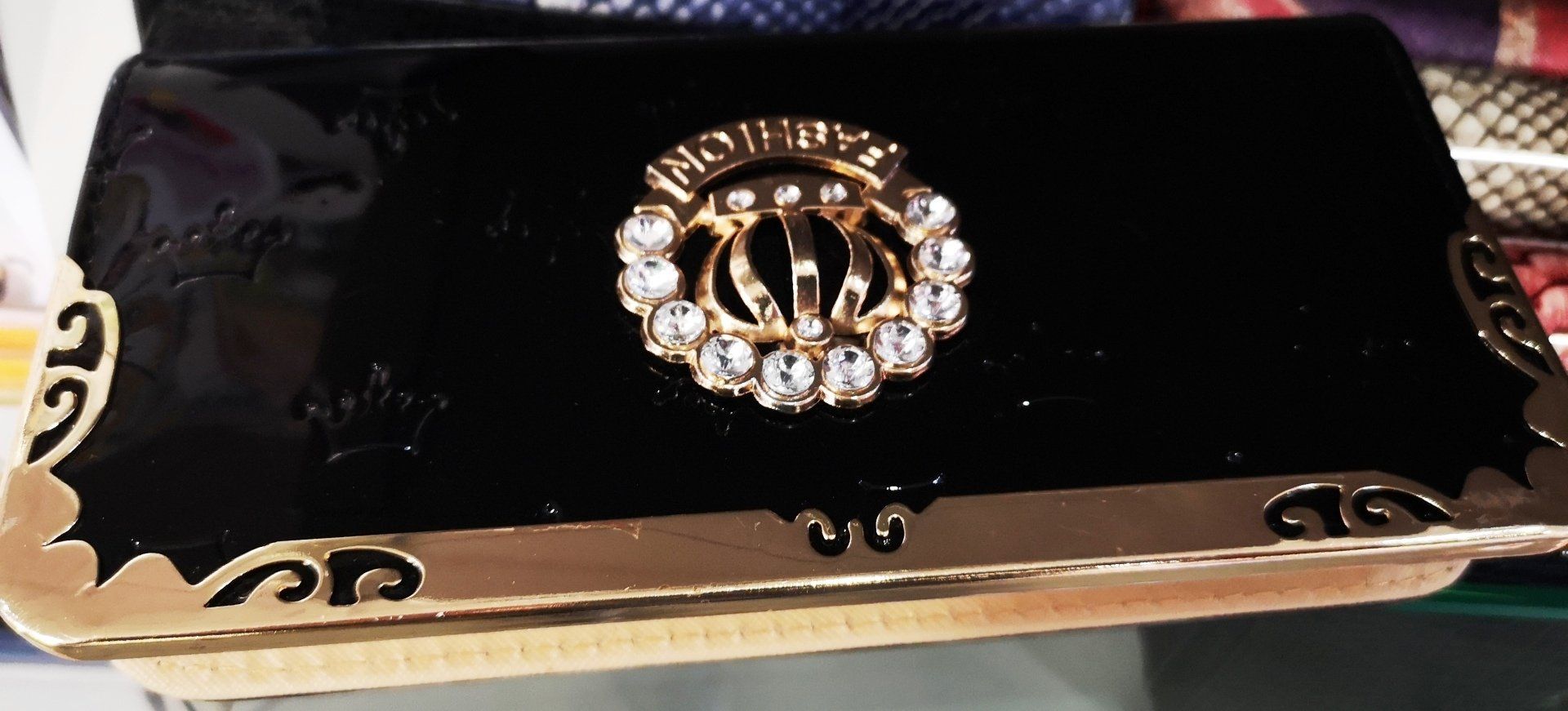 Geldbörsen, Schulartikel, Schulbedarf, Leder, Stoff