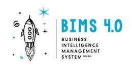 BIMS 4.0 GmbH logo