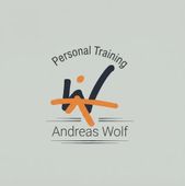 Logo von Andreas Wolf Mobiles Personal Training – Firmenfitness und ganzheitliche Gesundheit vor Ort