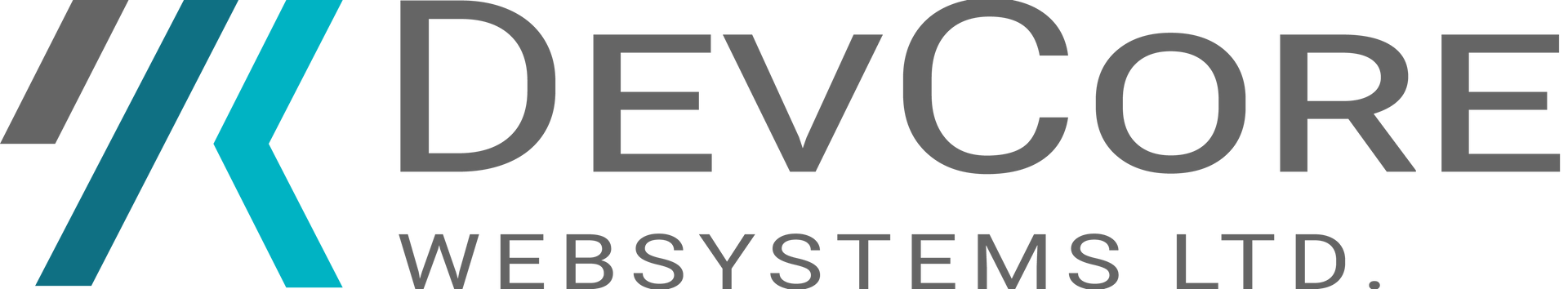 DevCore Logo