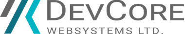 DevCore Logo