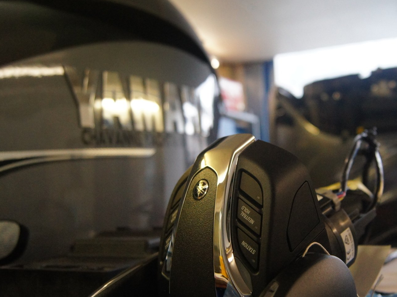 Yacht- & Bootsservice