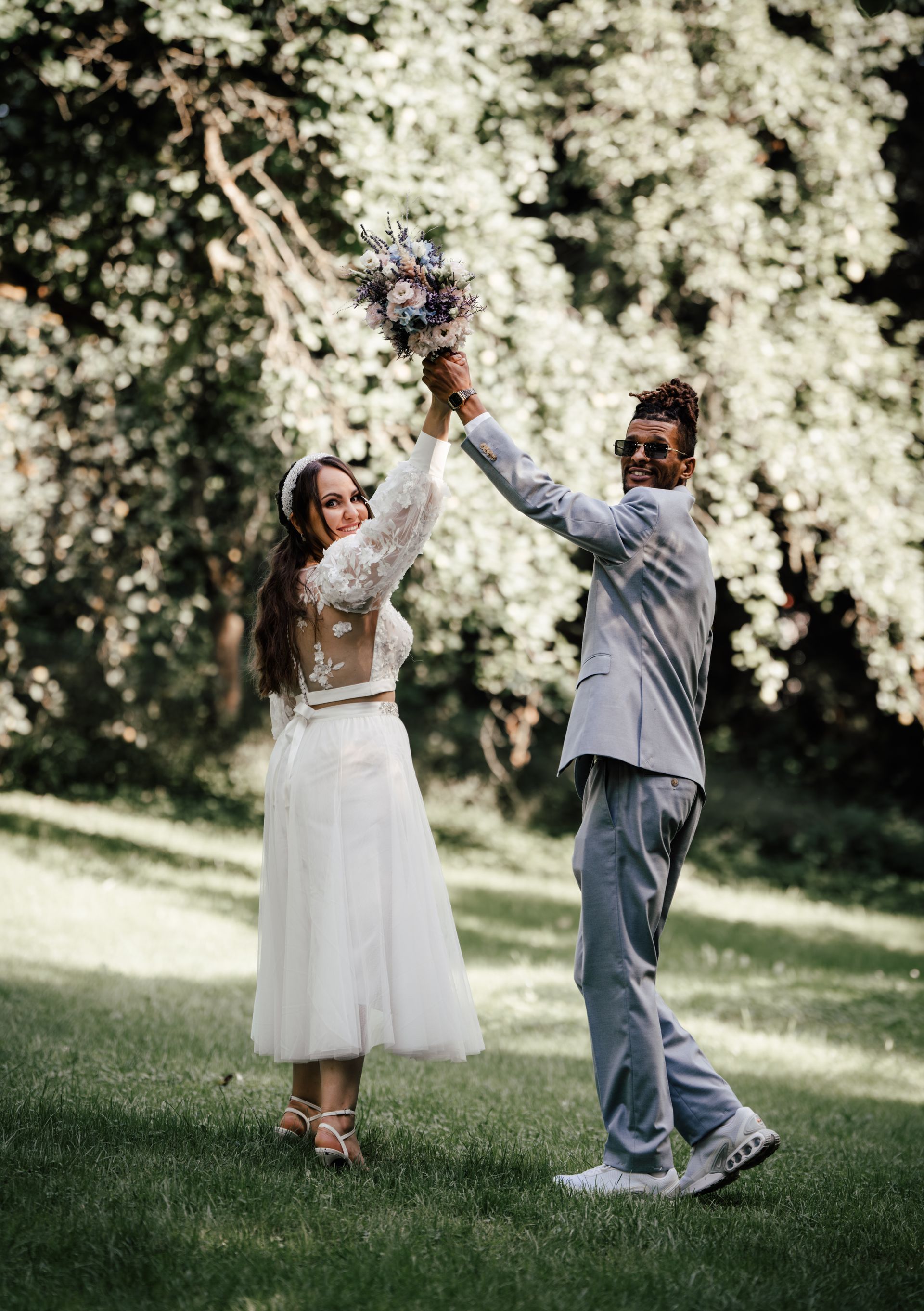 ja wir haben ja gesagt