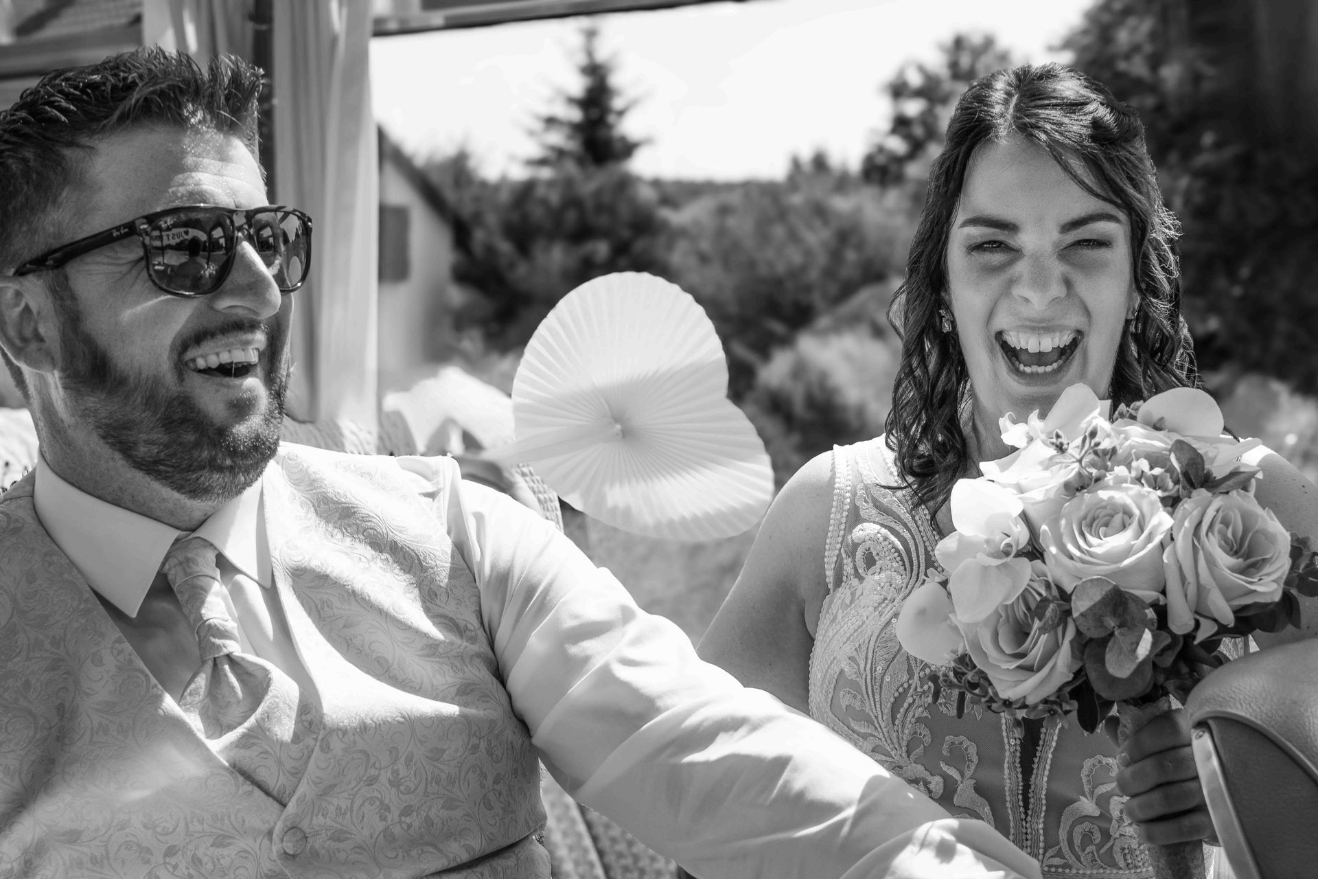 Hochzeitsfotograf - eure schönsten Momente in Bildern festgehalten