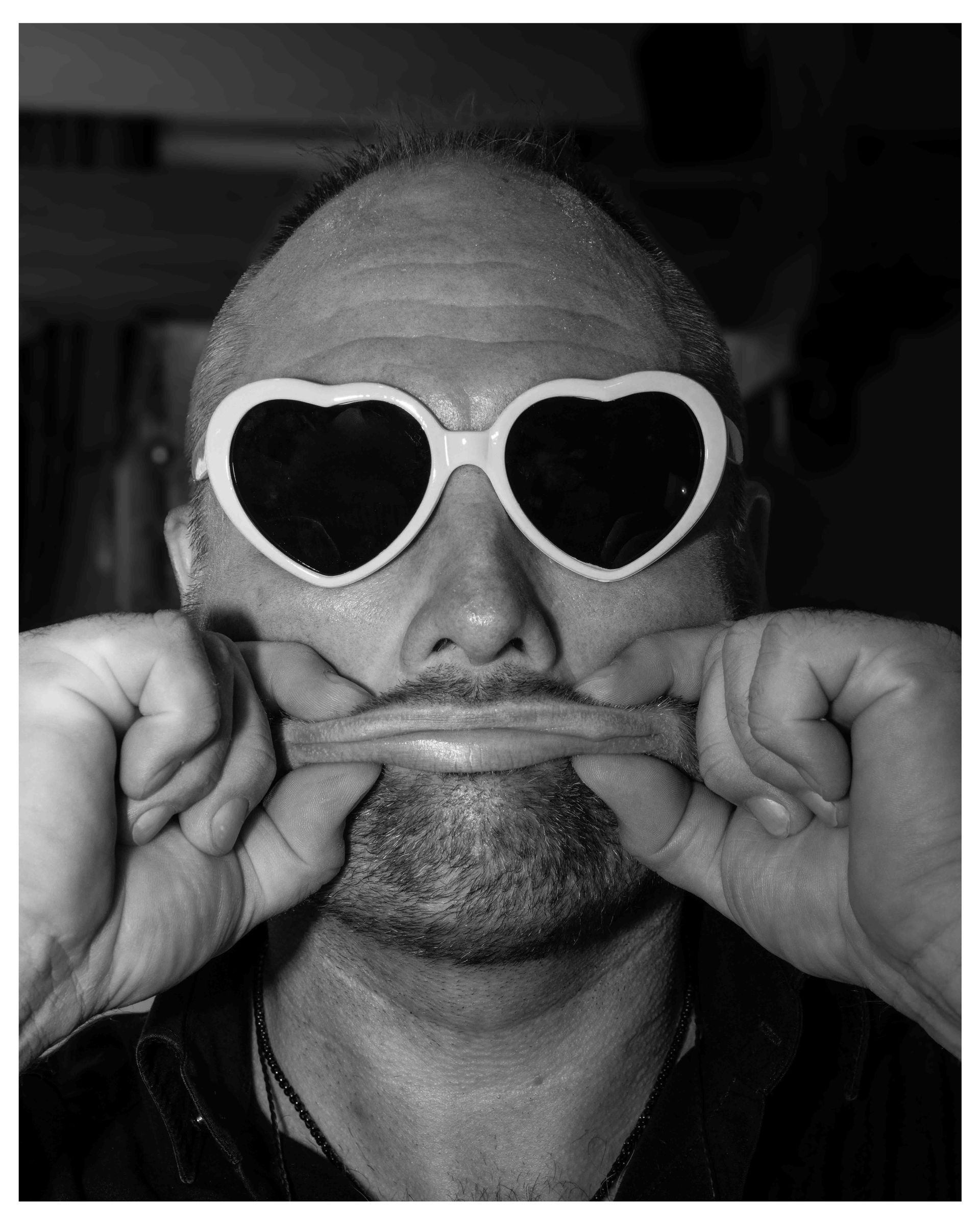 Partyfotos im Schlüssel Finninnen 