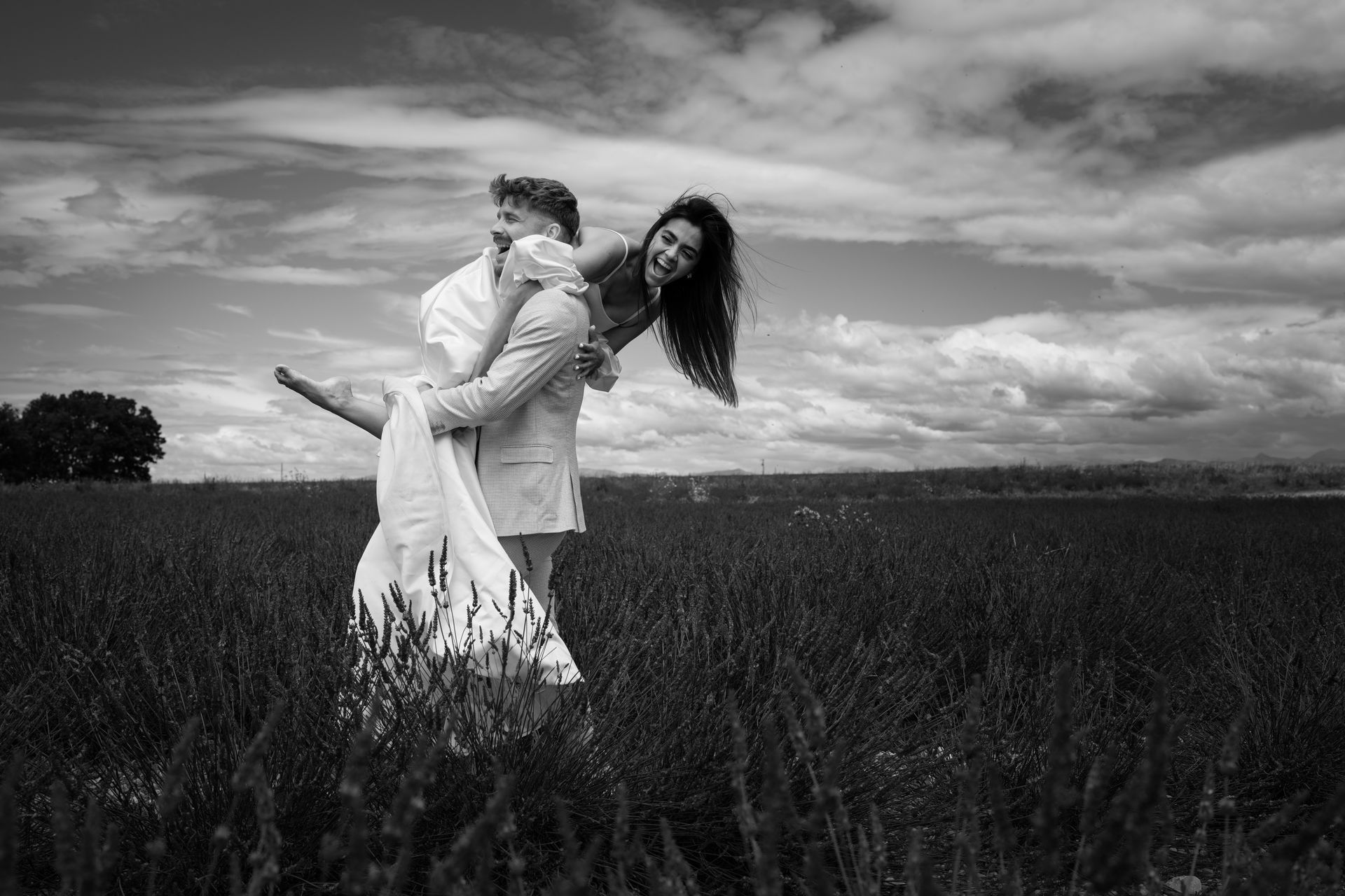 geheiratet nun gehörst du zu mir kreative Hochzeitsfotos