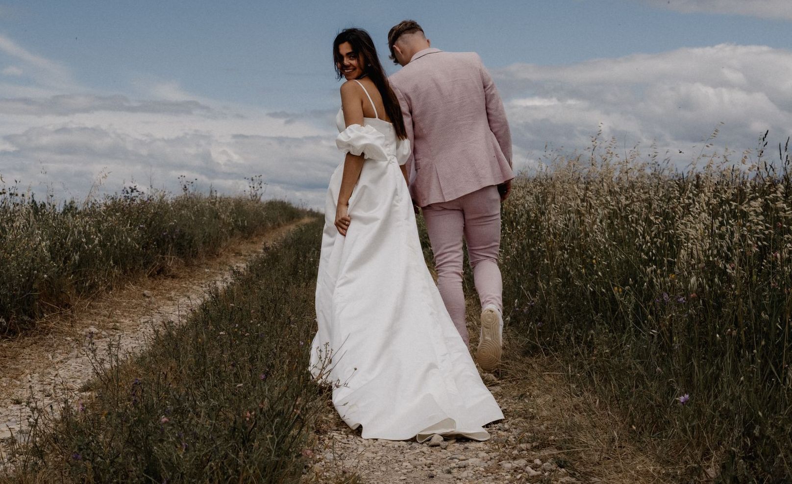 sag ja Hochzeitsfotograf