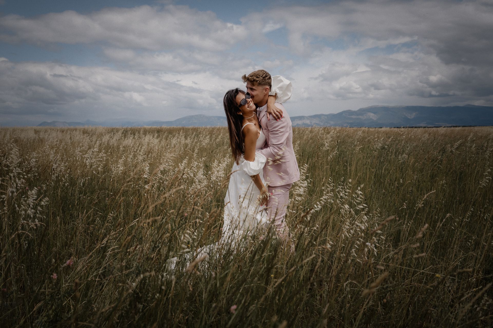 After Weddingshooting Provence dein Hochzeitsfotograf