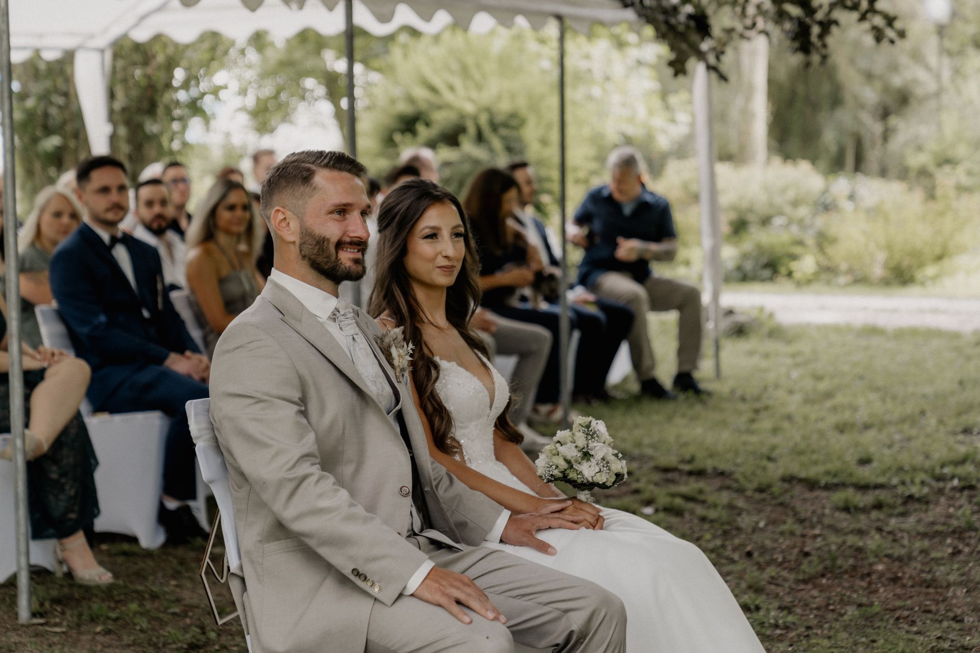 Hochzeitsfotograf euer großer Moment