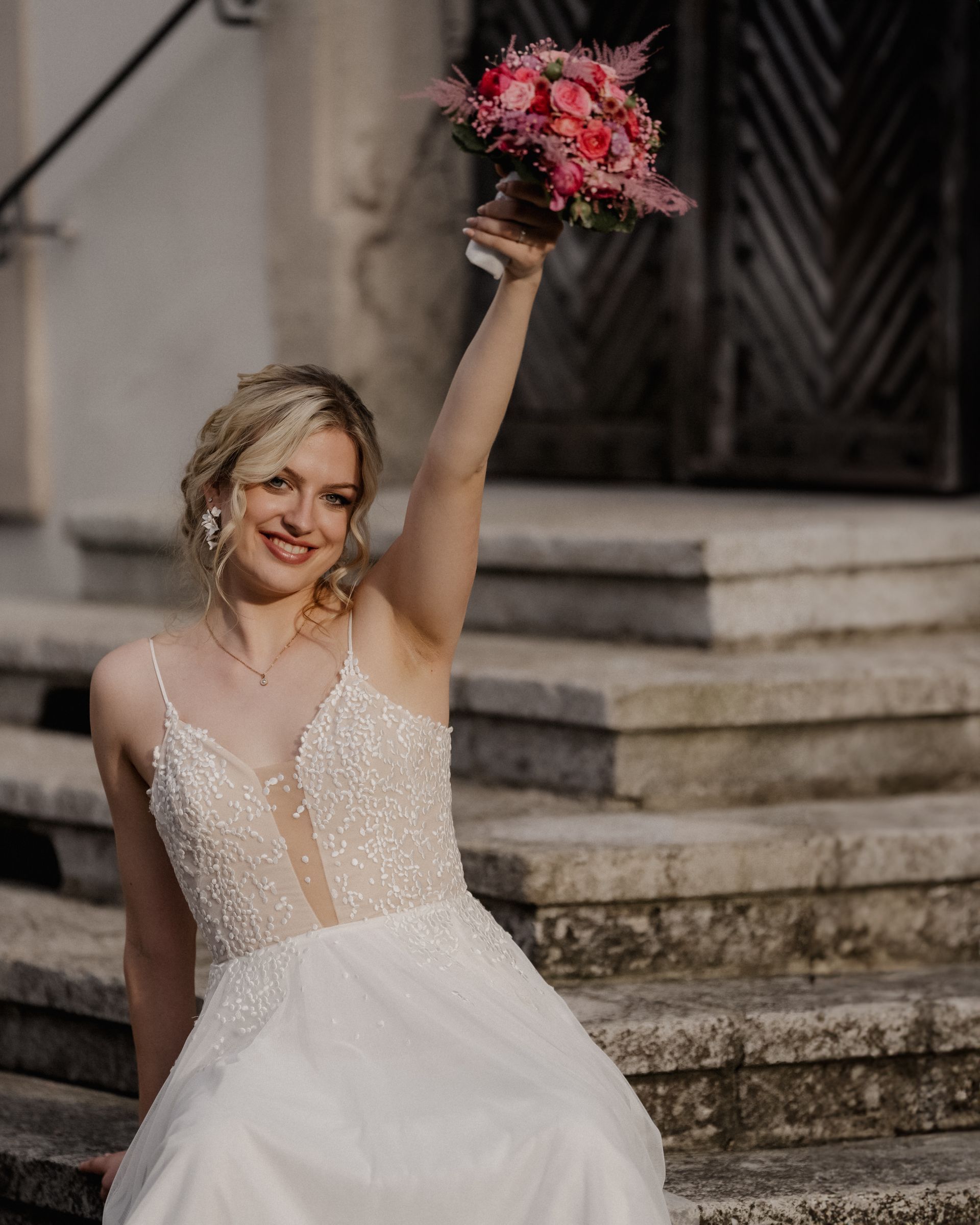 dein glücklichster Tag - eure Hochzeit in unvergesslichen Bildern