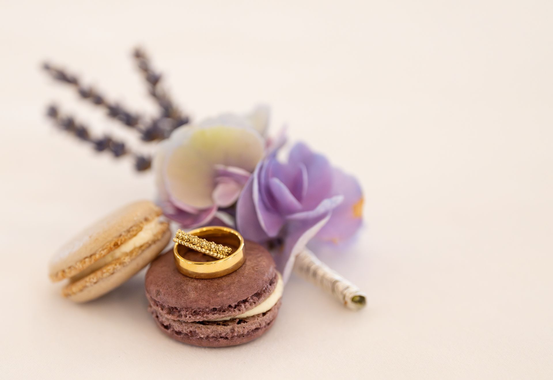 Detailfotos Hochzeit