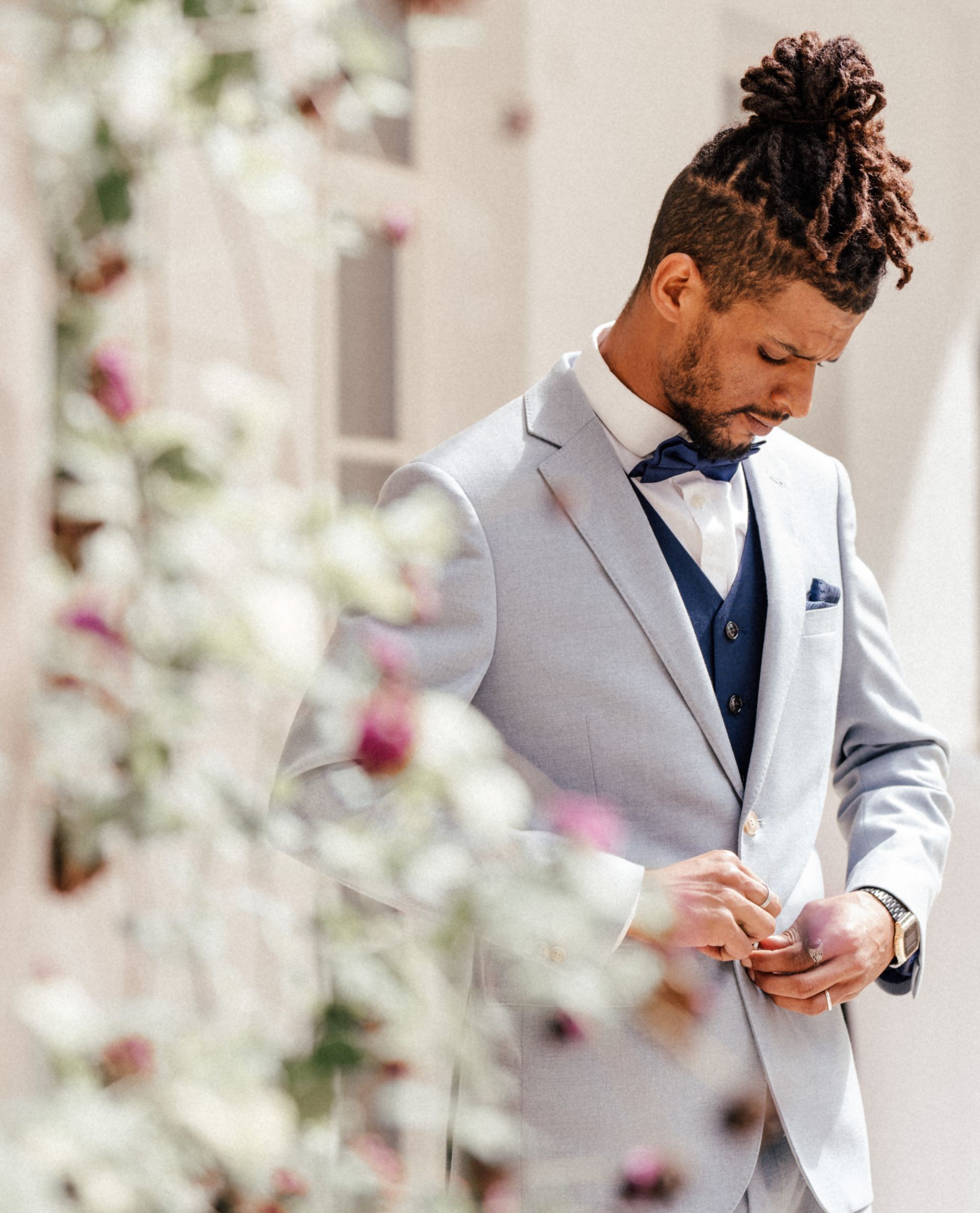 Gettingready Hofgut Sickertshofen