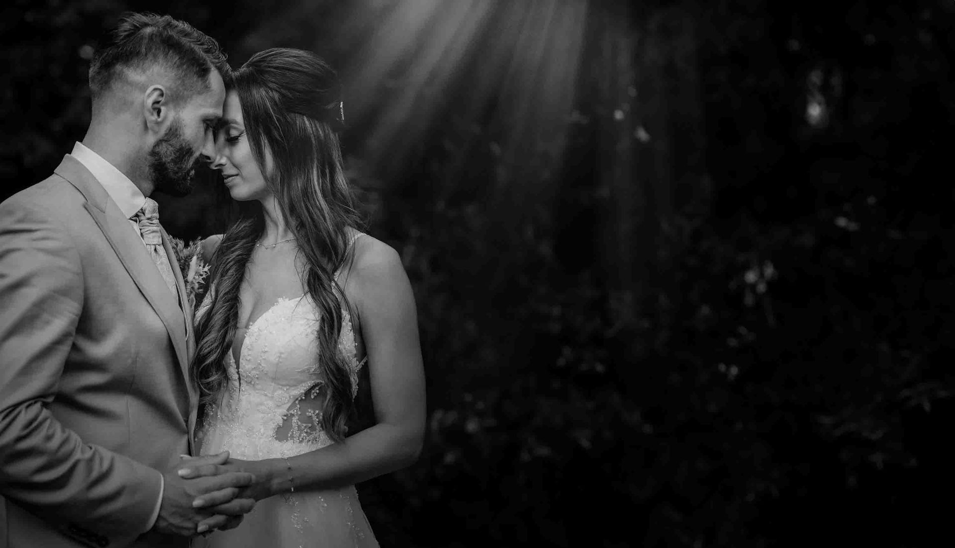 Baden Württemberg Afterweddingshooting