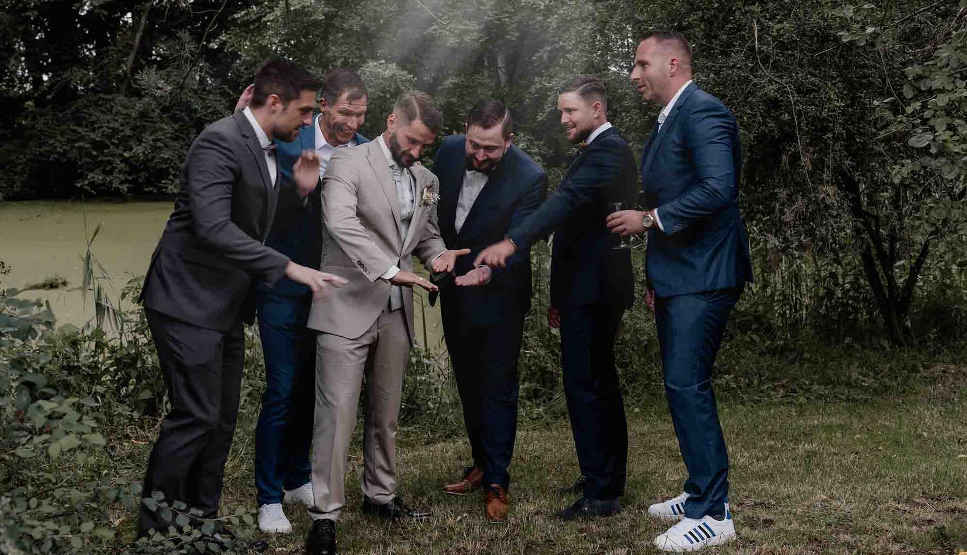 Lovestoryshooting Afterweddingshooting