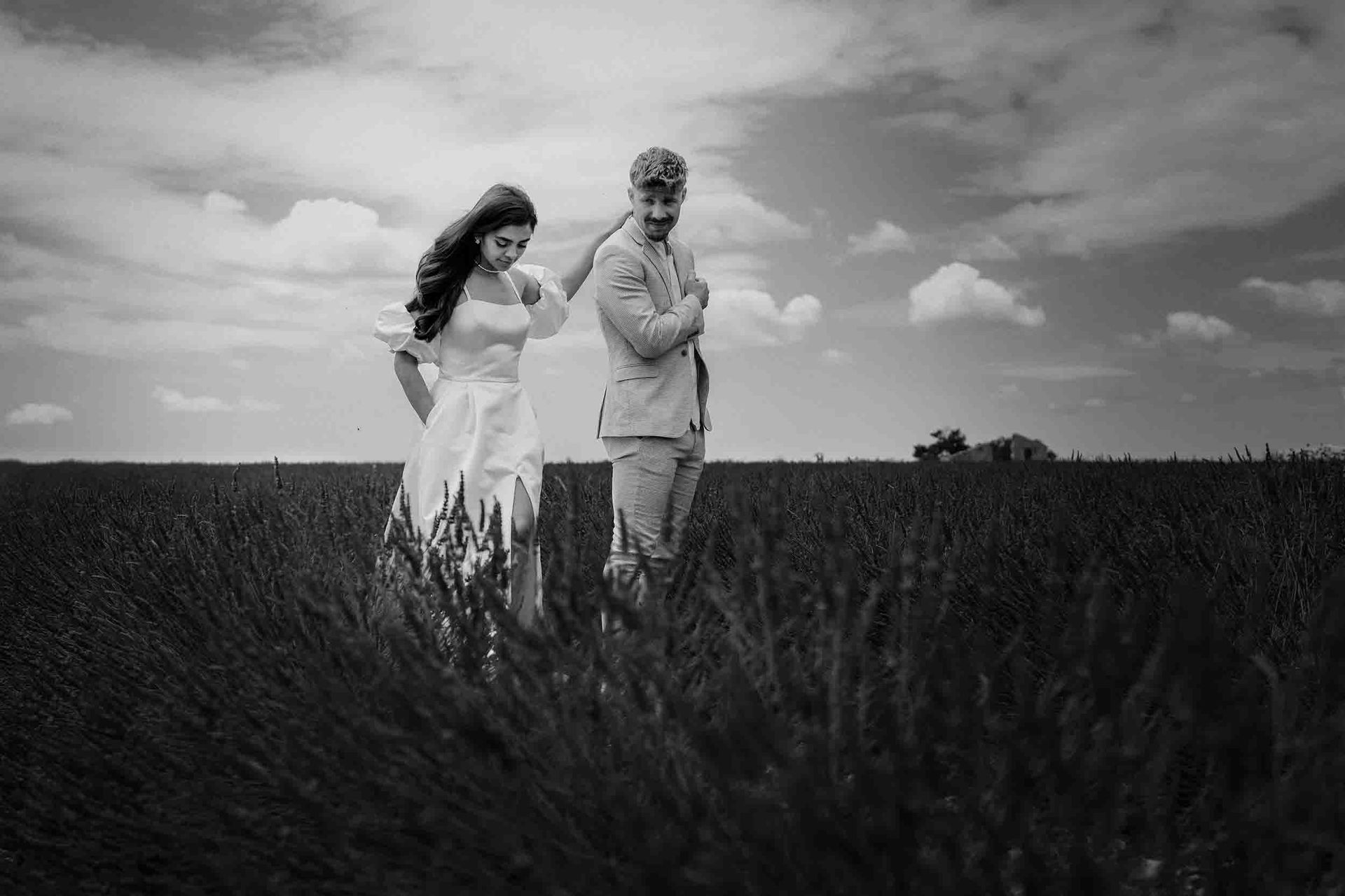 Afterweddingshooting Hochzeit