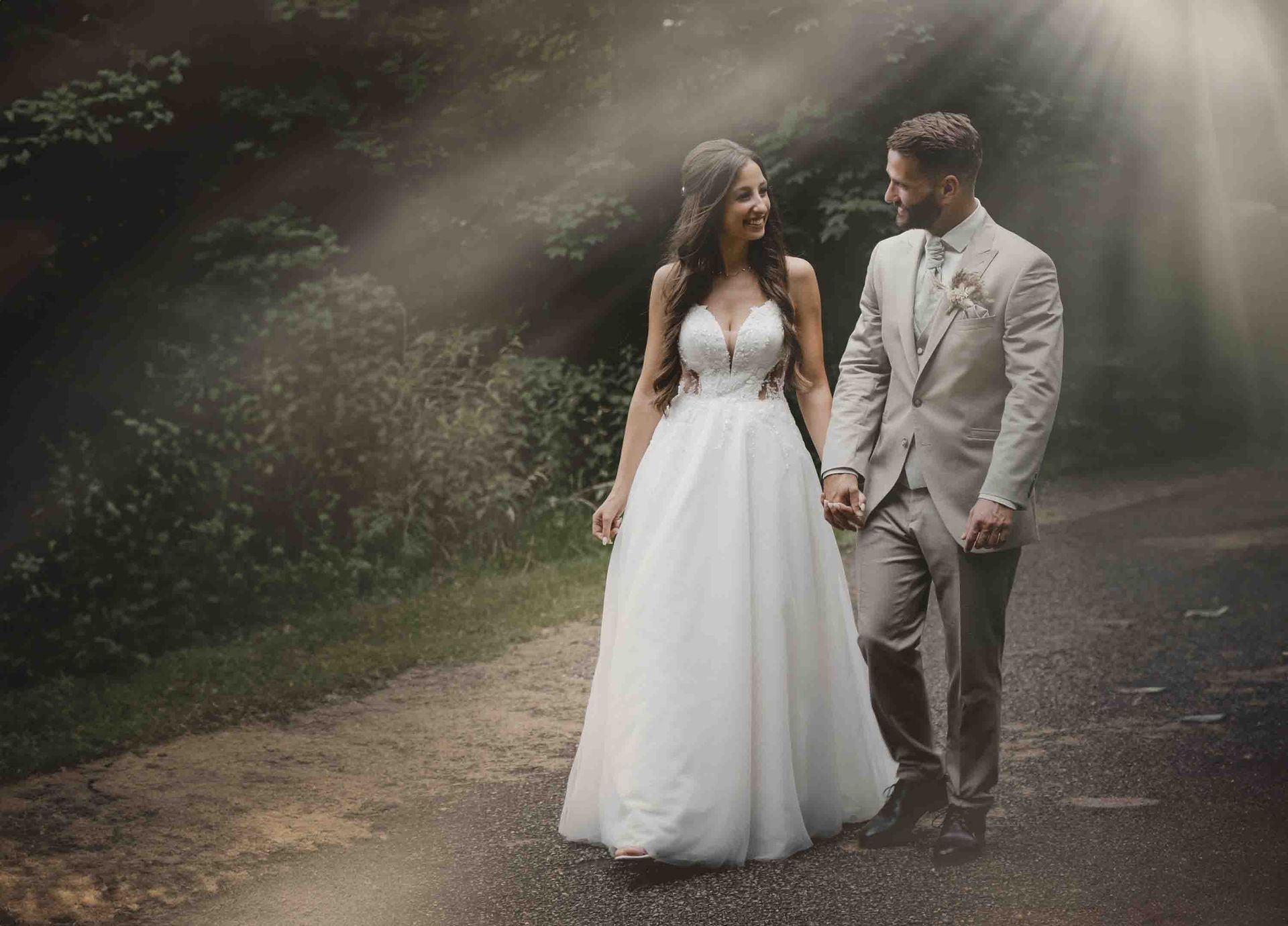 Hochhzeitsfotograf euer großer Tag