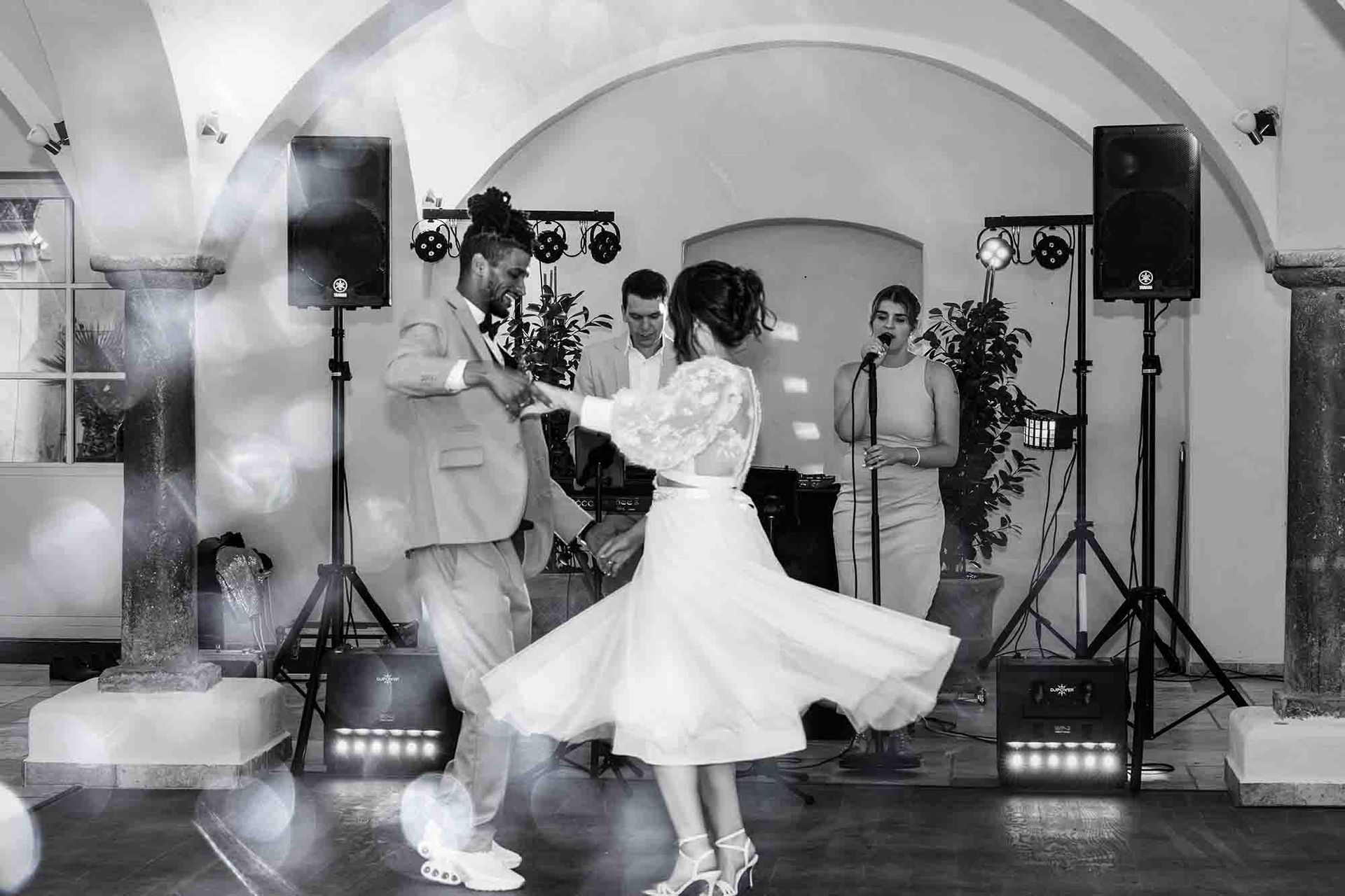 Hochzeit Hofgut Sickertshofen