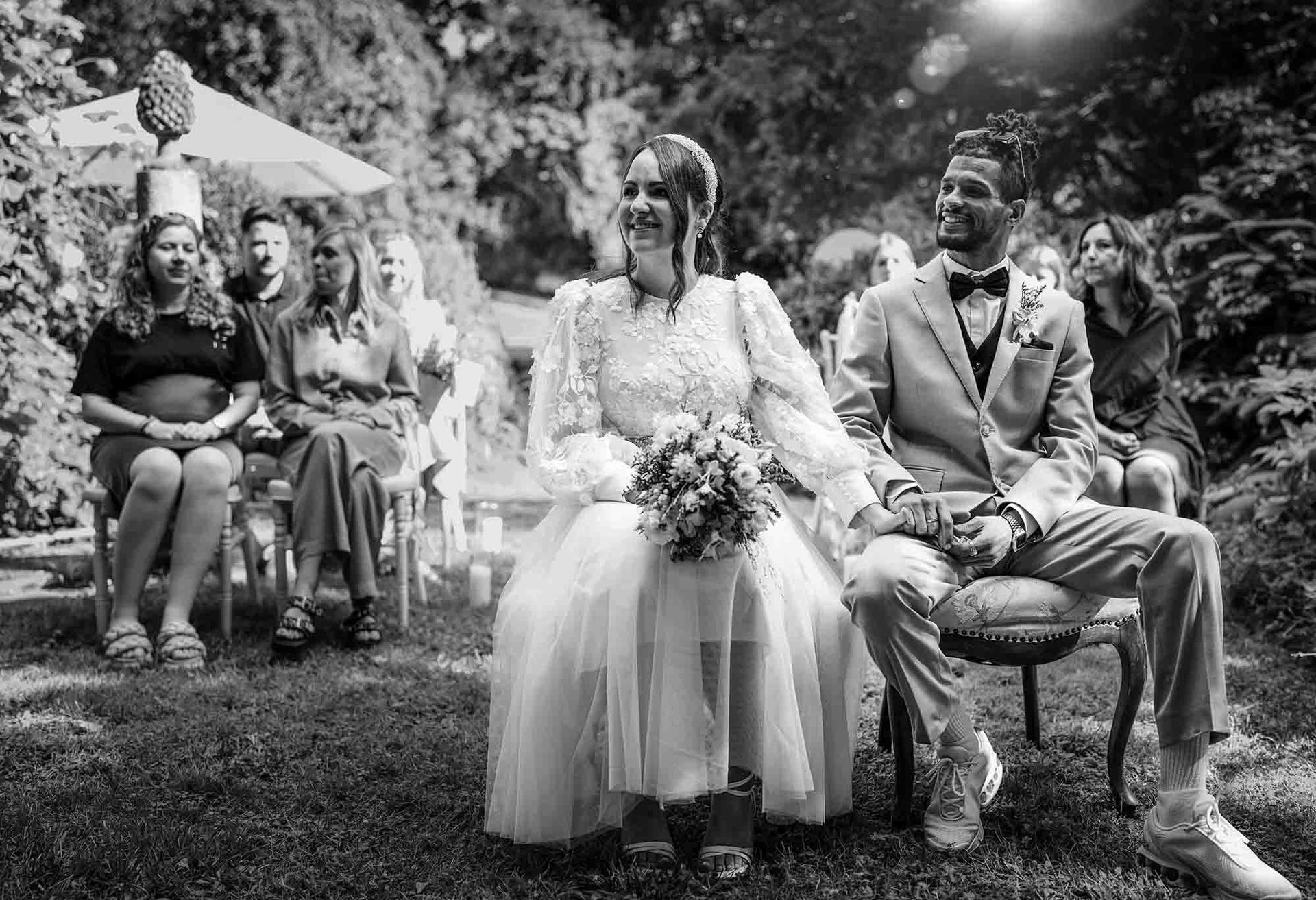 freie Trauung Hofgut Sickertshofen