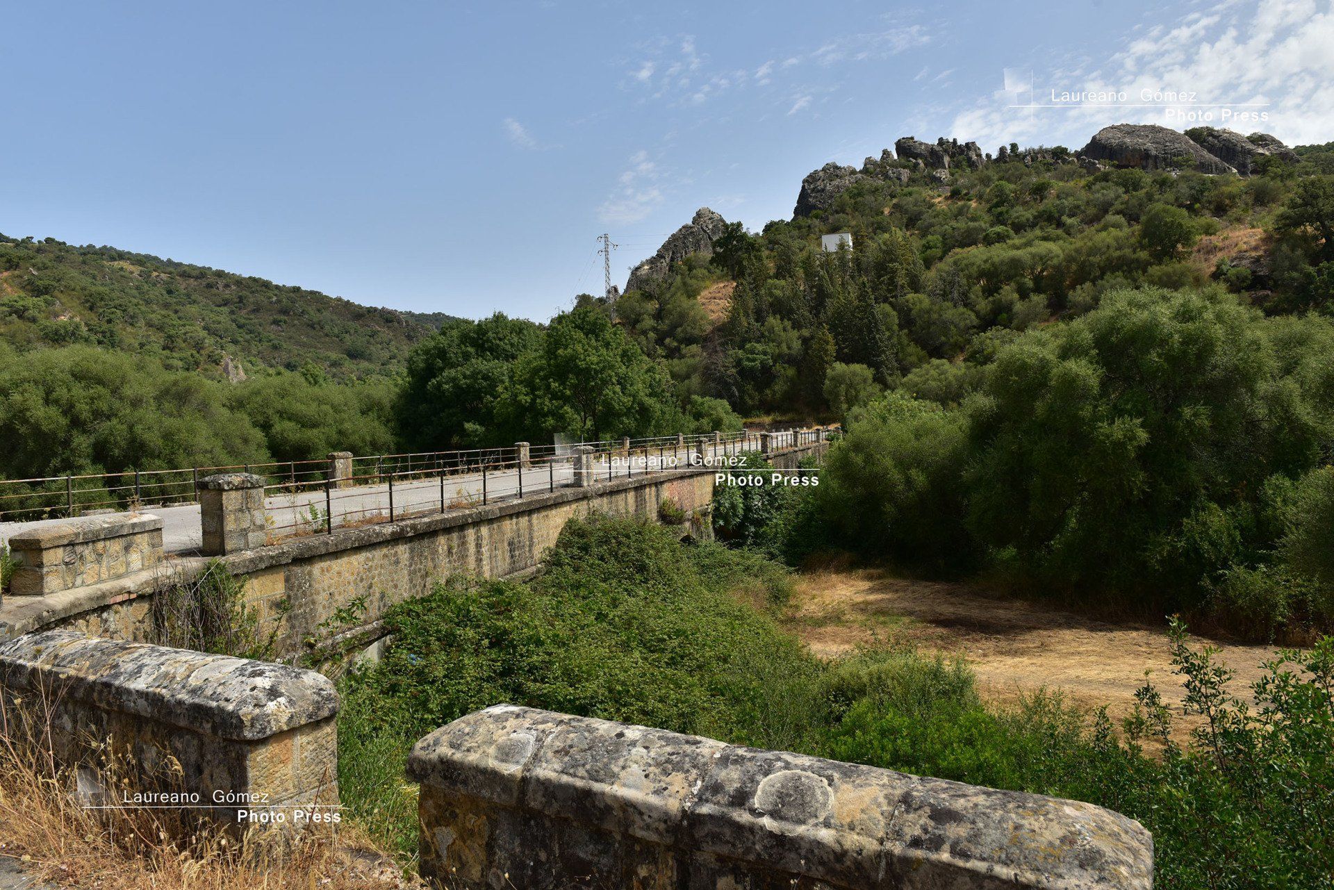 EL POBLADO DE LOS HURONES, UN MUNDO POR DESCUBRIR
