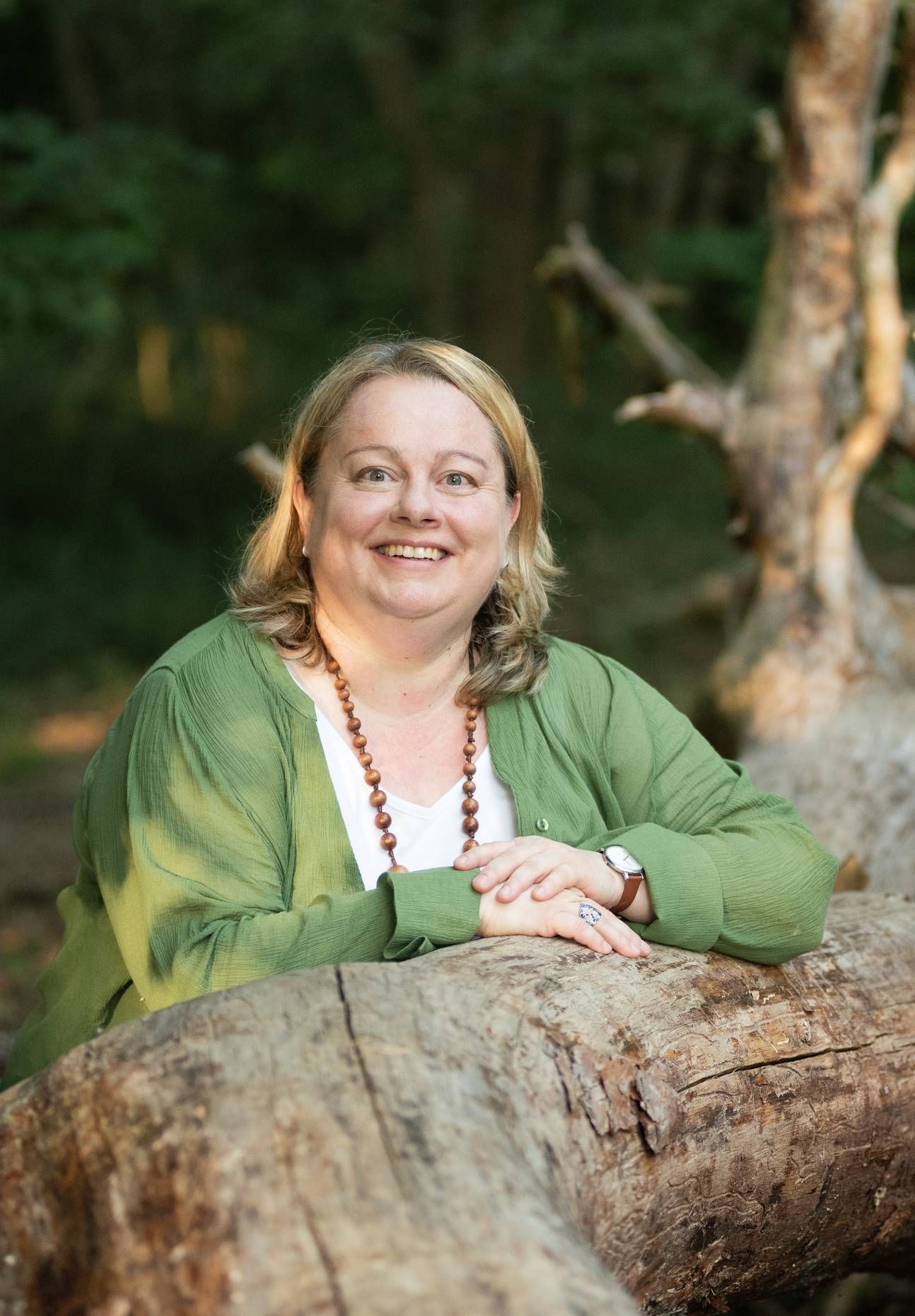 Wald Wiese und mehr - Über mich - Eva Freyer - Bonn und Umgebung