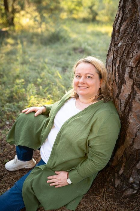 Wald Wiese und mehr - Wer steckt dahinter? - Eva Freyer - Bonn und Umgebung