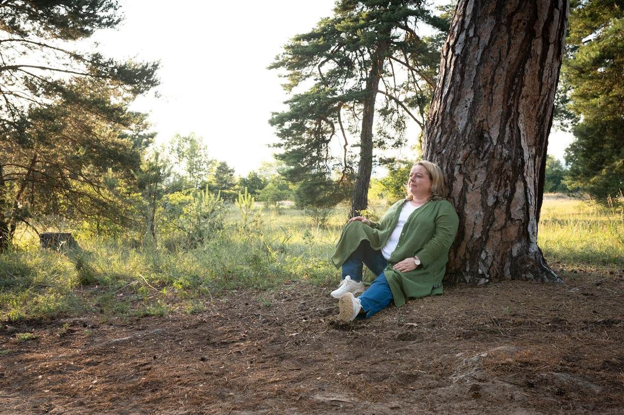 Wald Wiese und mehr - Über mich - Wenn ich nicht arbeite - Stille in der Natur