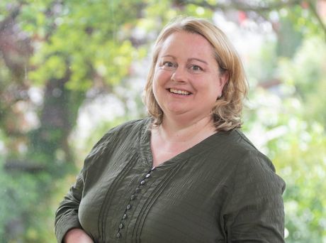 Wald Wiese und mehr - Wer steckt dahinter? - Eva Freyer - Bonn und Umgebung