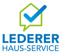 Lederer Hausservice-Logo