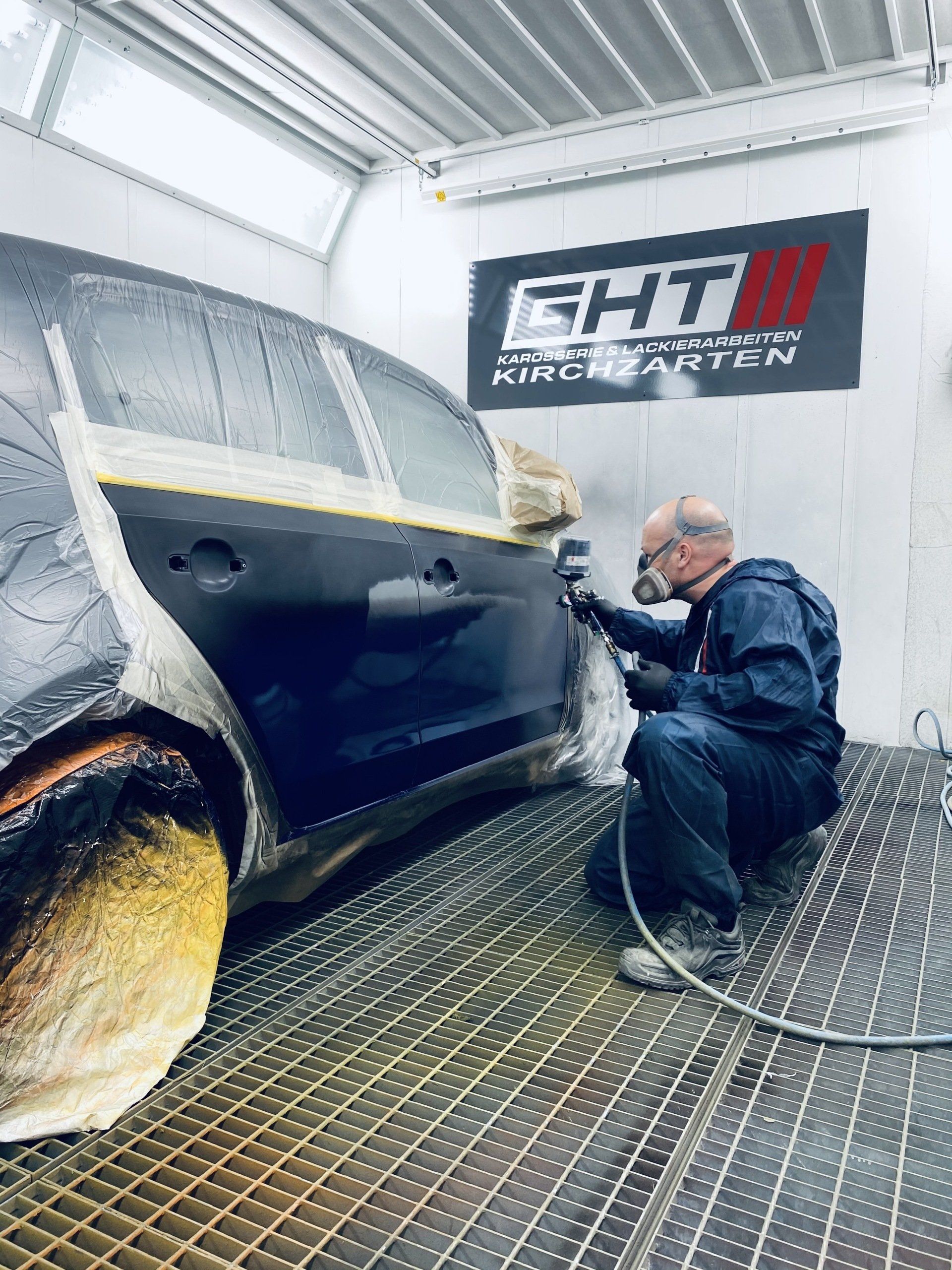 Autolackiererei Lipsmeyer Aml Lack Und Karosserie autolackiererei-ght.de