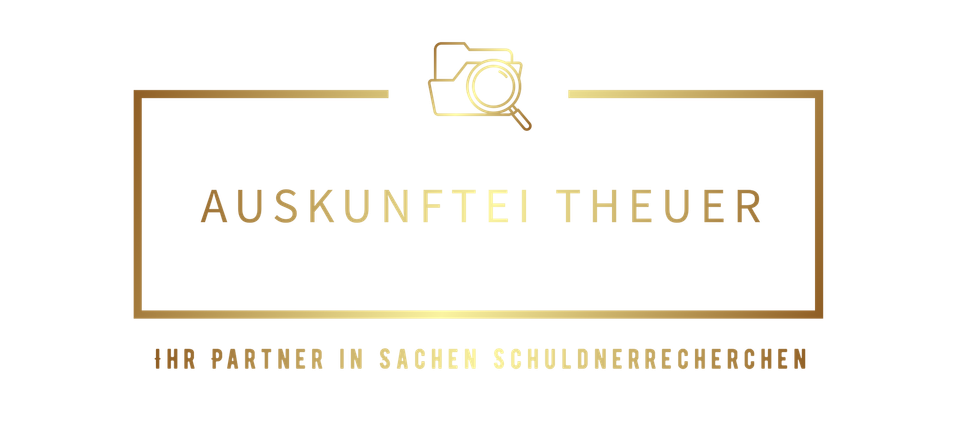 Auskunftei Theuer