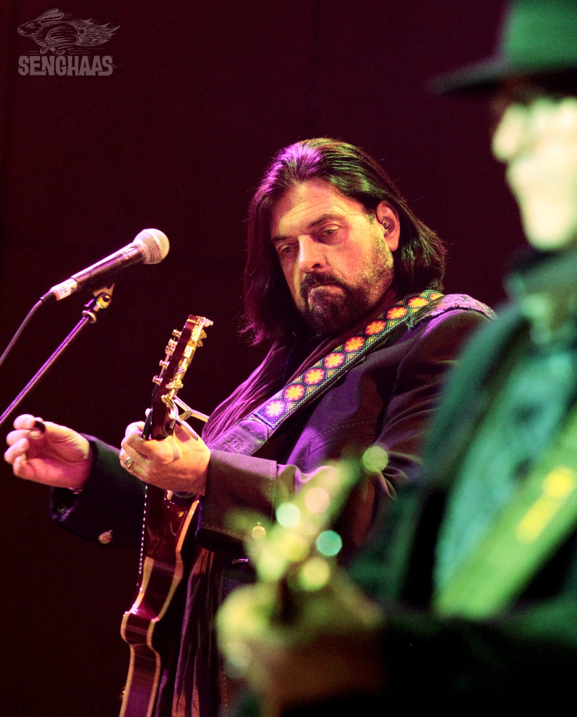 Alan Parsons