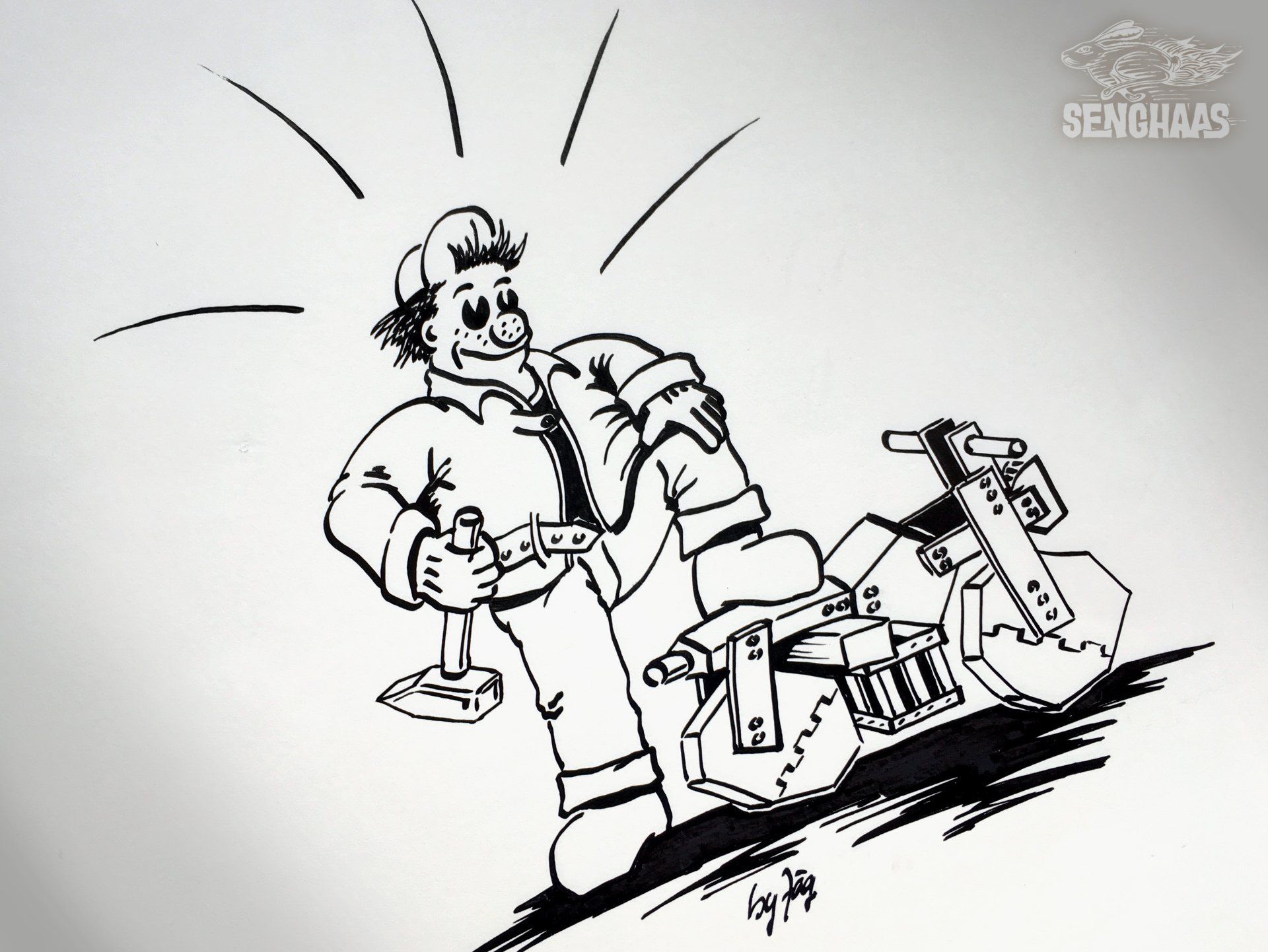 Motorradfreunde Zabergäu