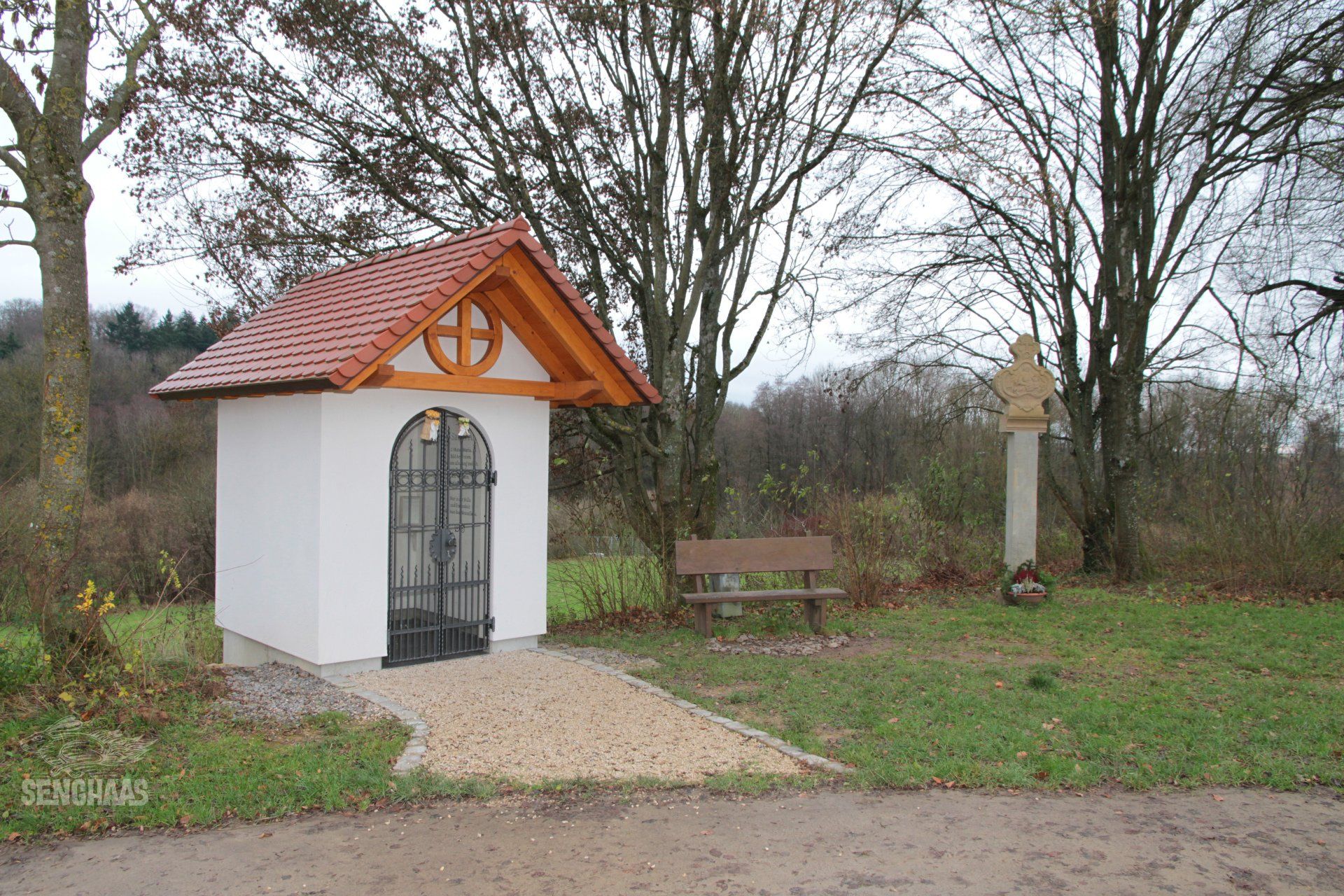 Sankt-Anna-Kapelle